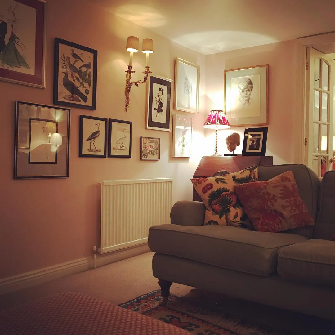 Sentuhan Kecil yang Membawa Suasana Lebih Damai